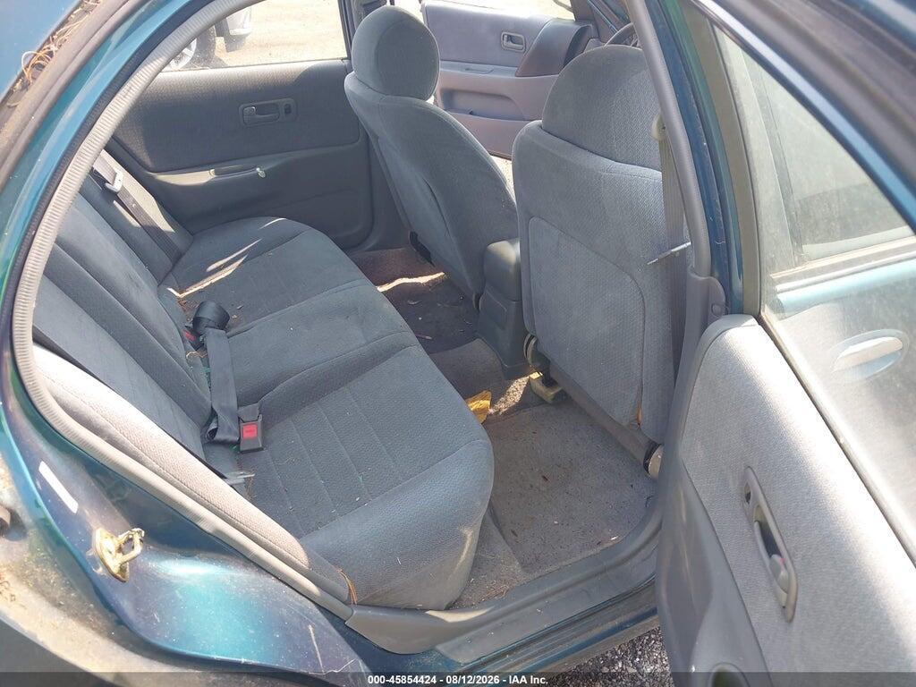1N4BU31D7VC258480 1997 NISSAN ALTIMA photo no. 8