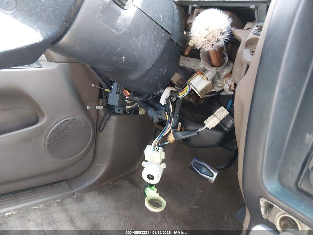 JT3GM84R2V0010647 1997 TOYOTA 4RUNNER photo no. 11
