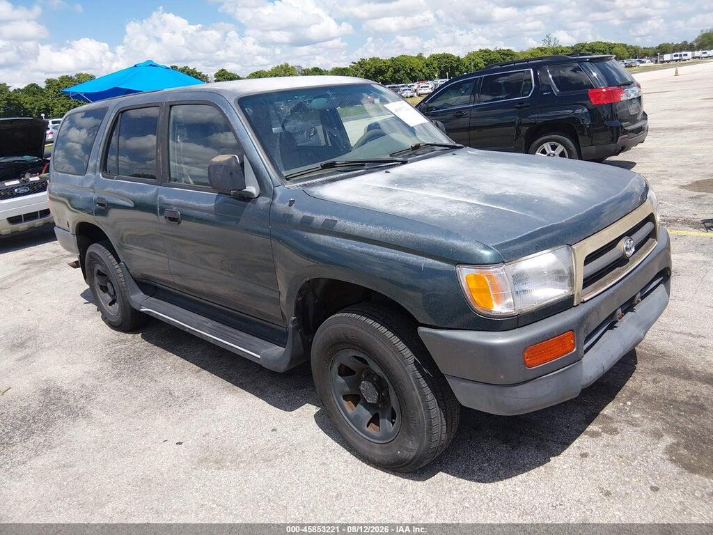 JT3GM84R2V0010647 1997 TOYOTA 4RUNNER photo no. 12