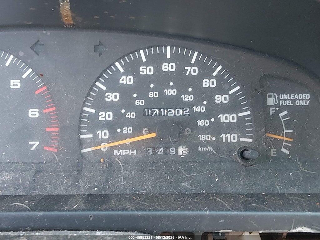 JT3GM84R2V0010647 1997 TOYOTA 4RUNNER photo no. 7