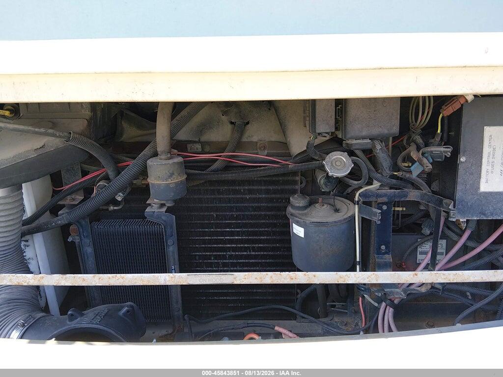 3FCMF53G3VJA05382 1997 FORD F530 photo no. 10