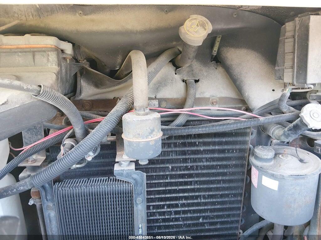 3FCMF53G3VJA05382 1997 FORD F530 photo no. 6