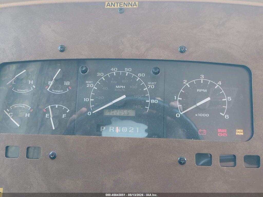 3FCMF53G3VJA05382 1997 FORD F530 photo no. 7
