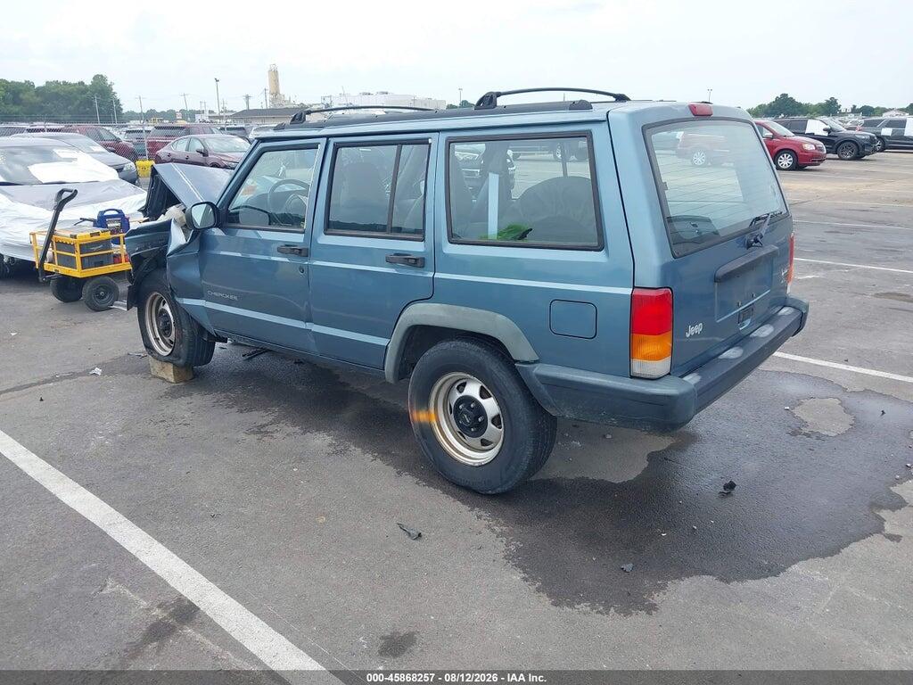 1J4FT28S2WL199363 1998 JEEP CHEROKEE photo no. 3