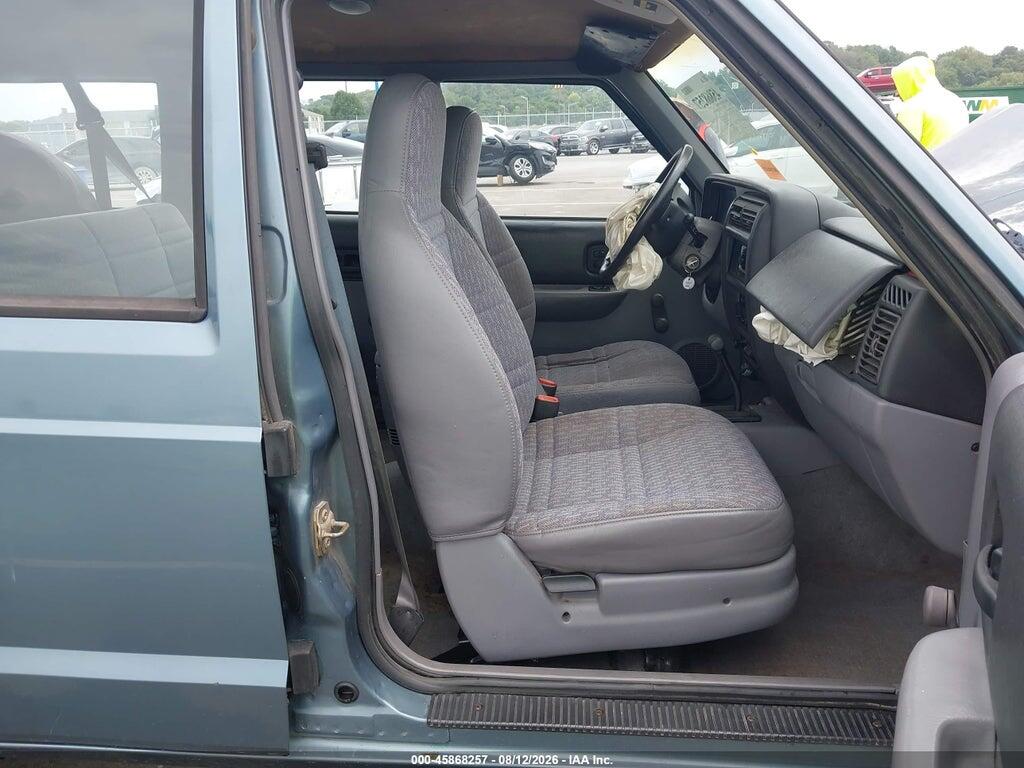 1J4FT28S2WL199363 1998 JEEP CHEROKEE photo no. 5