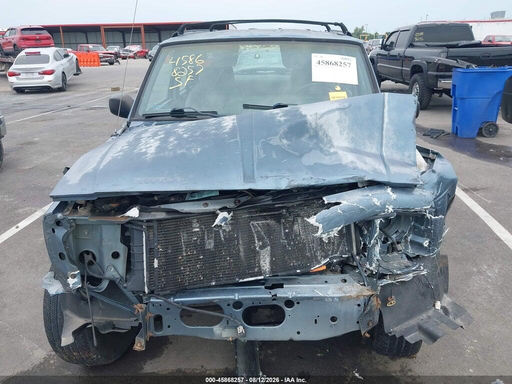 1J4FT28S2WL199363 1998 JEEP CHEROKEE photo no. 6
