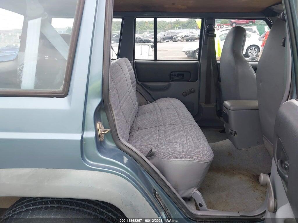 1J4FT28S2WL199363 1998 JEEP CHEROKEE photo no. 8