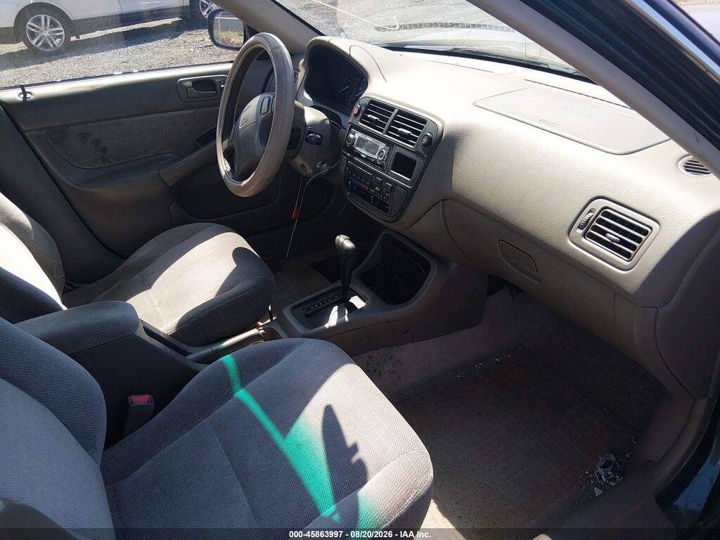 2HGEJ8648WH530833 1998 HONDA CIVIC photo no. 5
