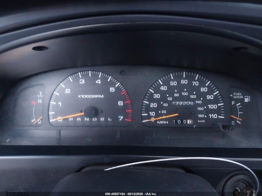 JT3GN86RXW0083597 1998 TOYOTA 4RUNNER photo no. 7