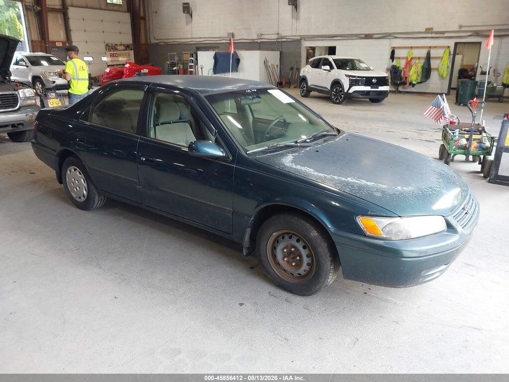JT2BG22K5W0247952 1998 TOYOTA CAMRY photo no. 1