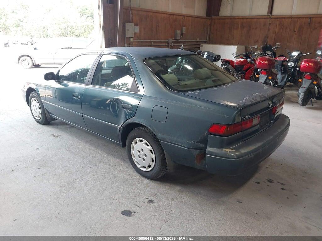 JT2BG22K5W0247952 1998 TOYOTA CAMRY photo no. 3