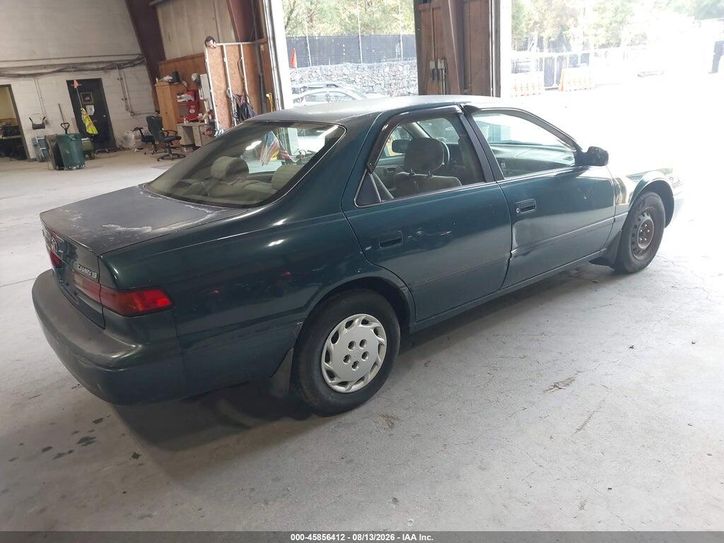 JT2BG22K5W0247952 1998 TOYOTA CAMRY photo no. 4