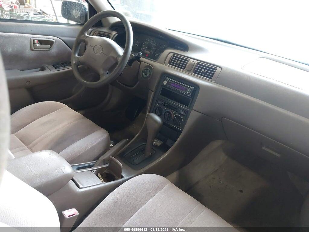 JT2BG22K5W0247952 1998 TOYOTA CAMRY photo no. 5