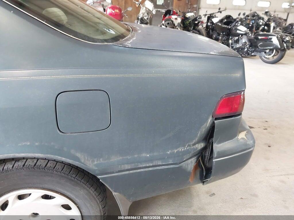 JT2BG22K5W0247952 1998 TOYOTA CAMRY photo no. 6