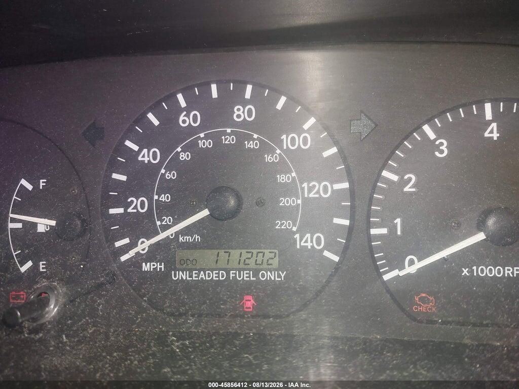 JT2BG22K5W0247952 1998 TOYOTA CAMRY photo no. 7