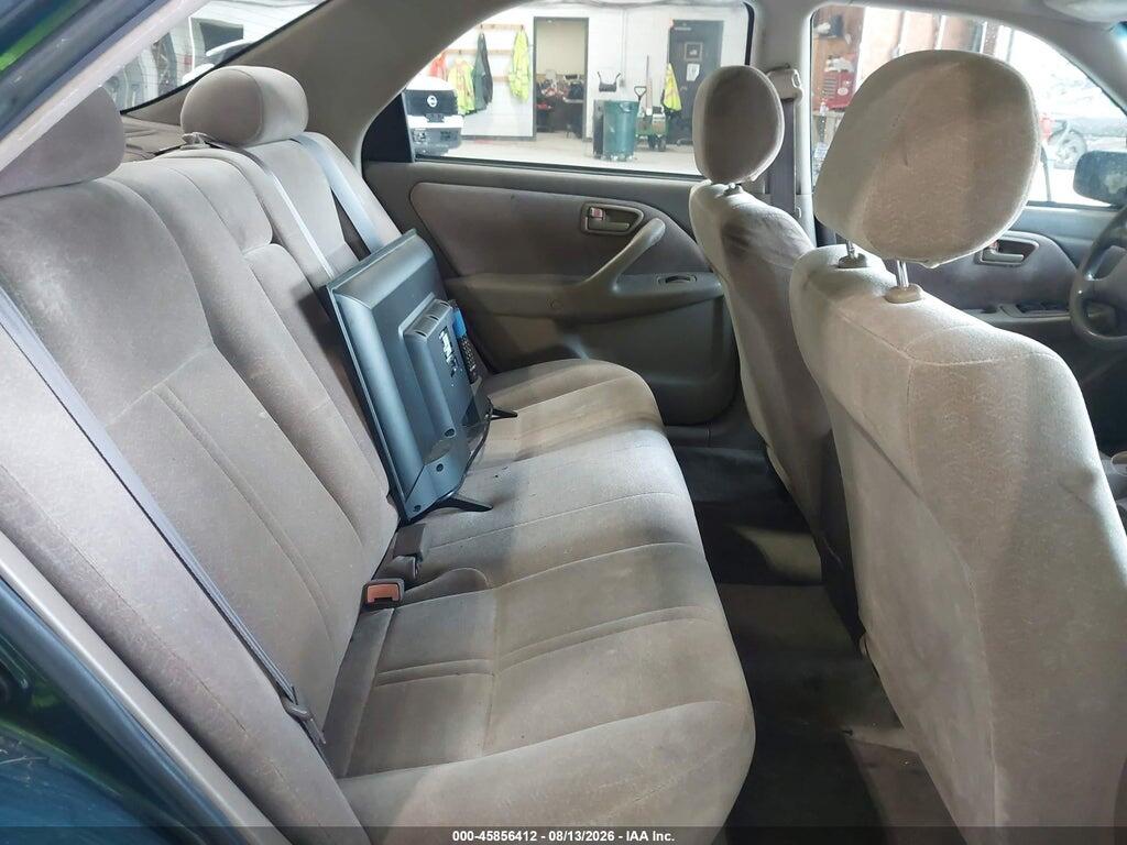 JT2BG22K5W0247952 1998 TOYOTA CAMRY photo no. 8