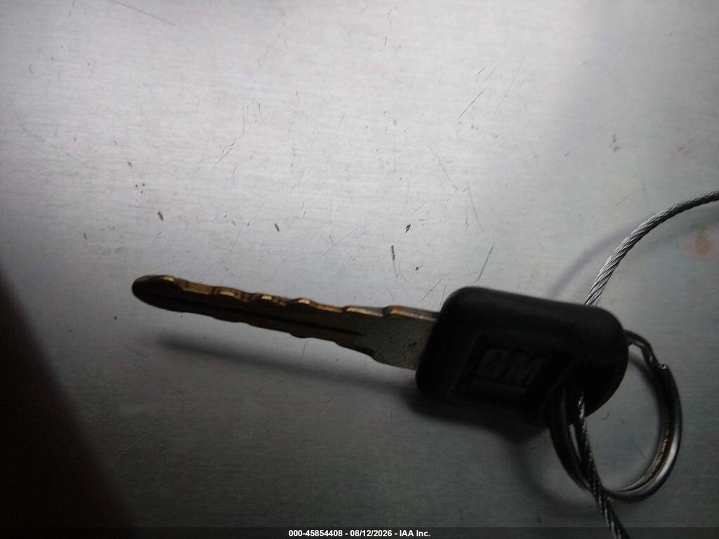 2GCEK19R3W1187397 1998 CHEVROLET C/K 1500 photo no. 11