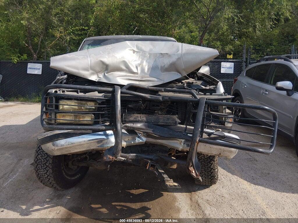 2GTEK19R0W1513835 1998 GMC SIERRA 1500 photo no. 12