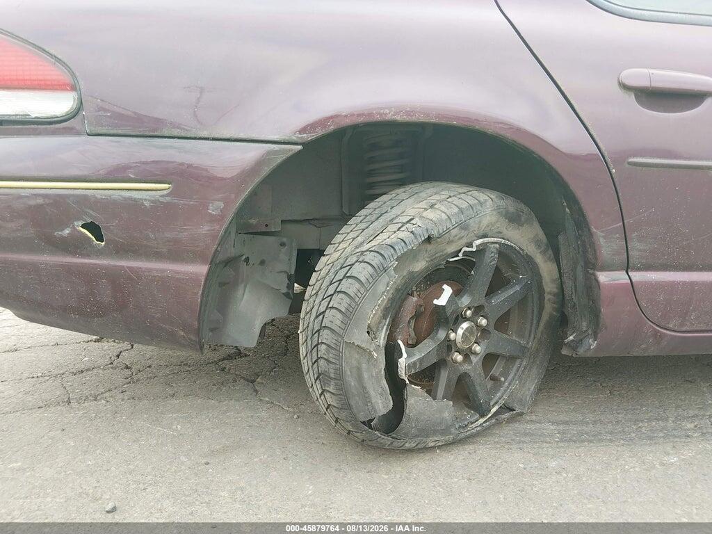 1C3EJ56H5XN544654 1999 CHRYSLER CIRRUS photo no. 6