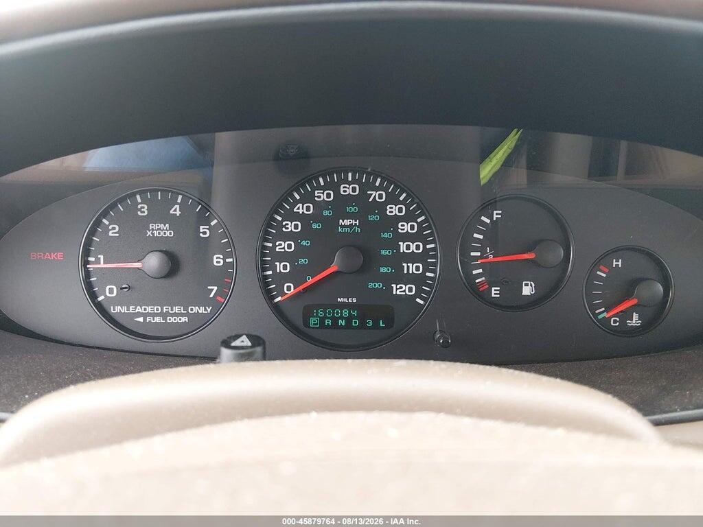 1C3EJ56H5XN544654 1999 CHRYSLER CIRRUS photo no. 7