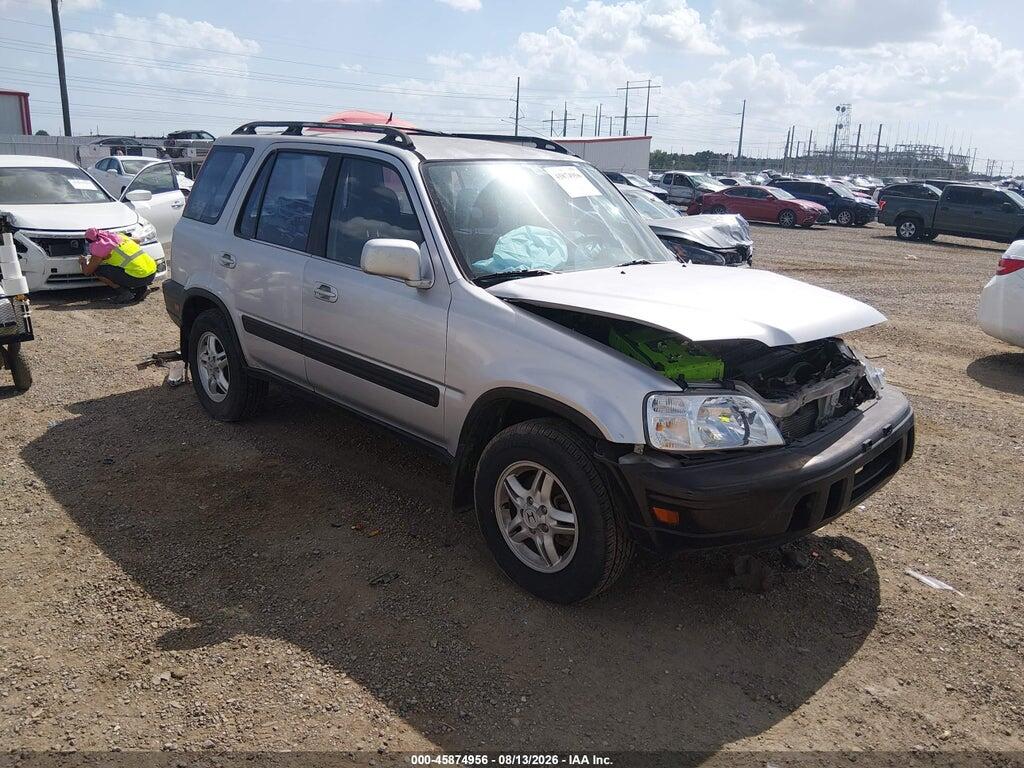 JHLRD1867XC019960 1999 HONDA CR-V photo no. 1