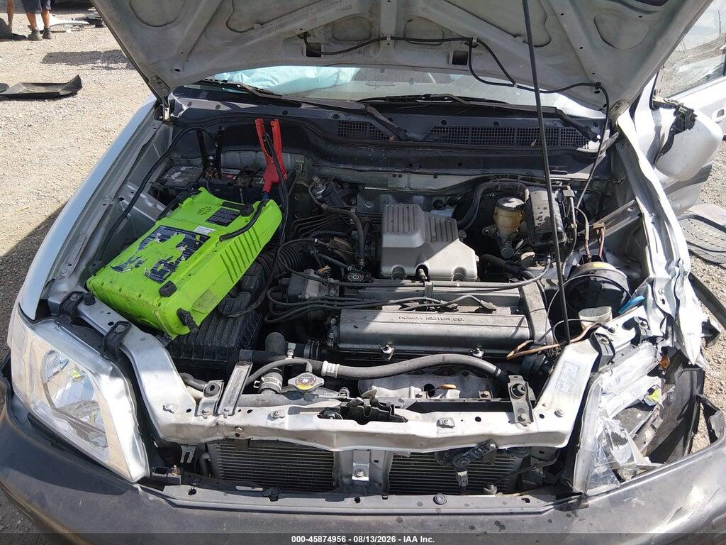 JHLRD1867XC019960 1999 HONDA CR-V photo no. 10