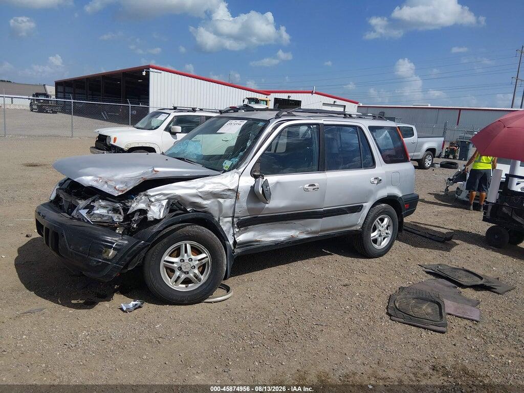 JHLRD1867XC019960 1999 HONDA CR-V photo no. 2