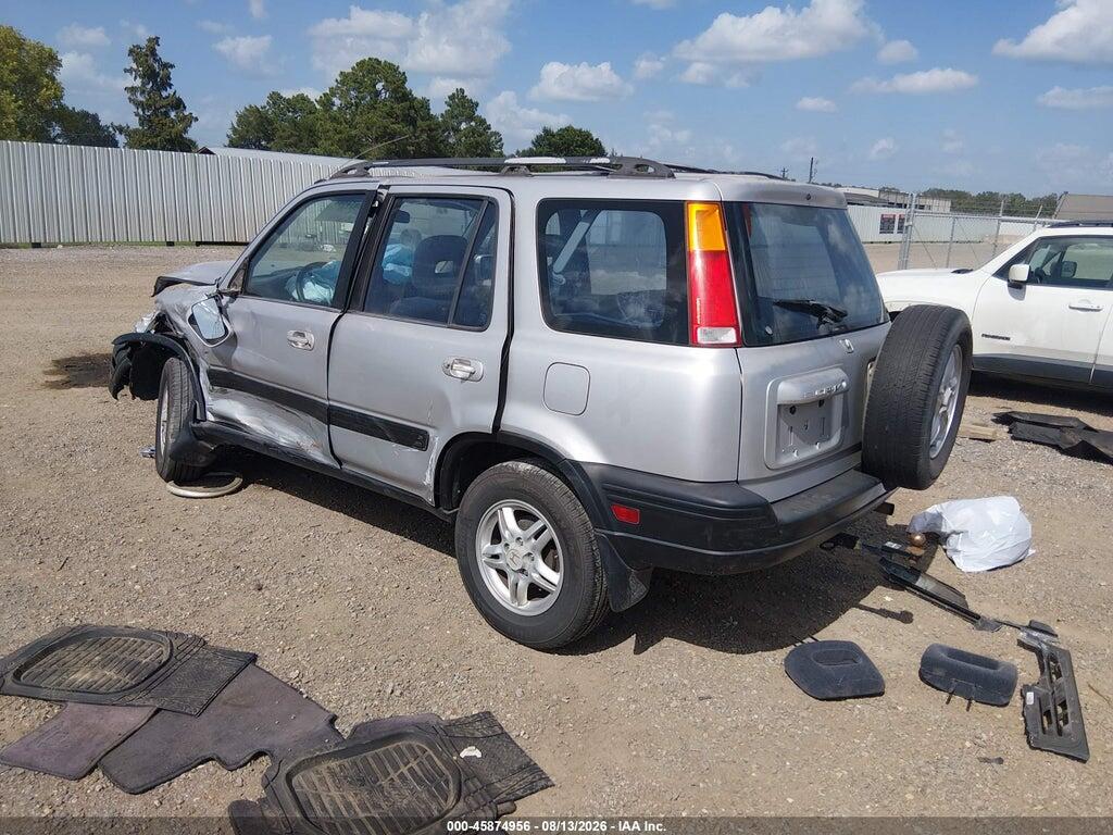 JHLRD1867XC019960 1999 HONDA CR-V photo no. 3