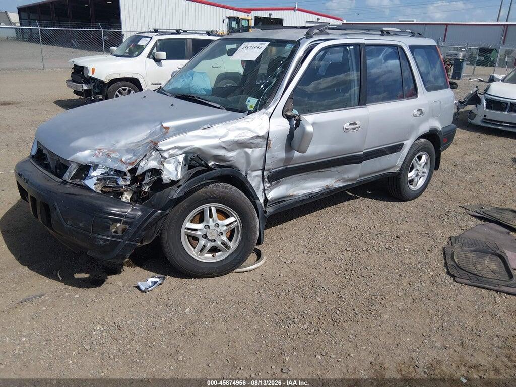 JHLRD1867XC019960 1999 HONDA CR-V photo no. 6