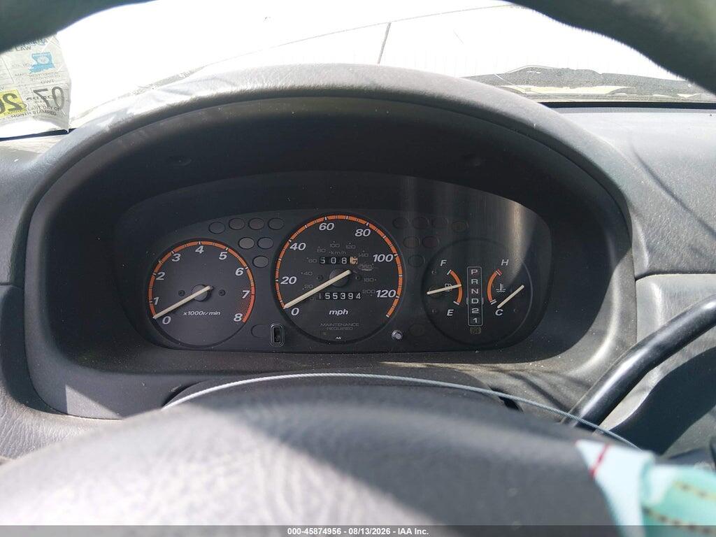 JHLRD1867XC019960 1999 HONDA CR-V photo no. 7