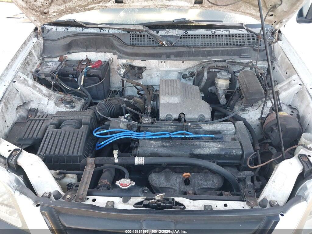 JHLRD2847XC014827 1999 HONDA CR-V photo no. 10