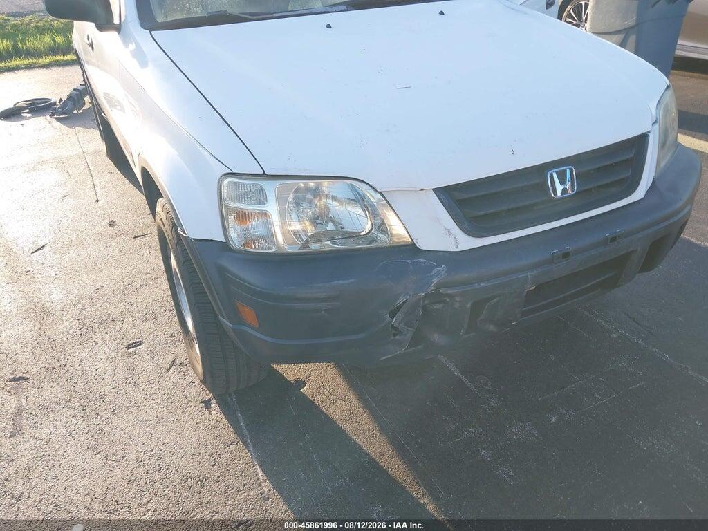 JHLRD2847XC014827 1999 HONDA CR-V photo no. 6