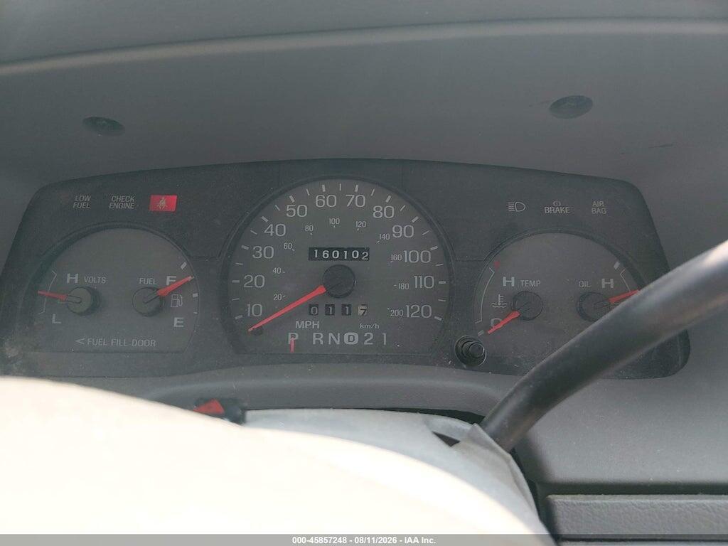 2MEFM74W3XX655317 1999 MERCURY GRAND MARQUIS photo no. 7