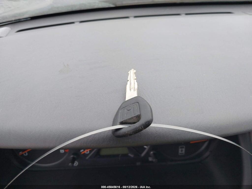 1HGCG3256XA001288 1999 HONDA ACCORD photo no. 11