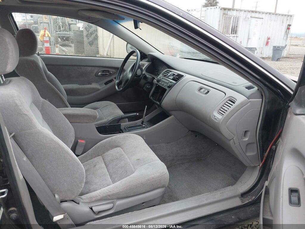 1HGCG3256XA001288 1999 HONDA ACCORD photo no. 5