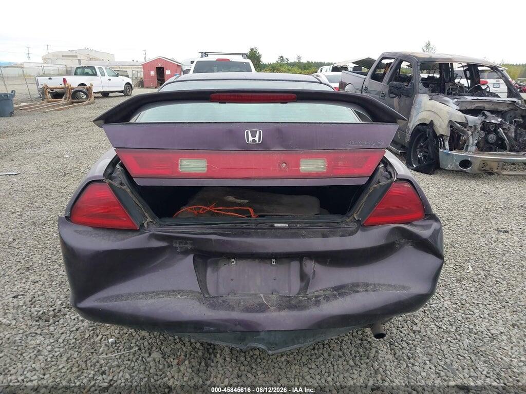 1HGCG3256XA001288 1999 HONDA ACCORD photo no. 6