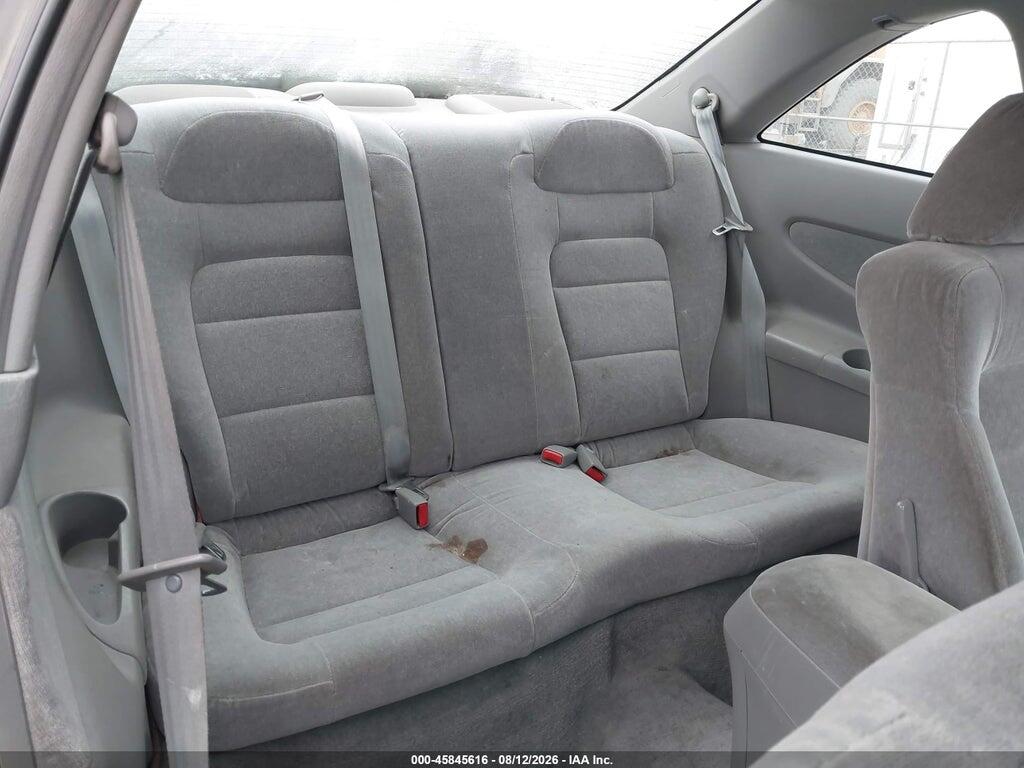 1HGCG3256XA001288 1999 HONDA ACCORD photo no. 8