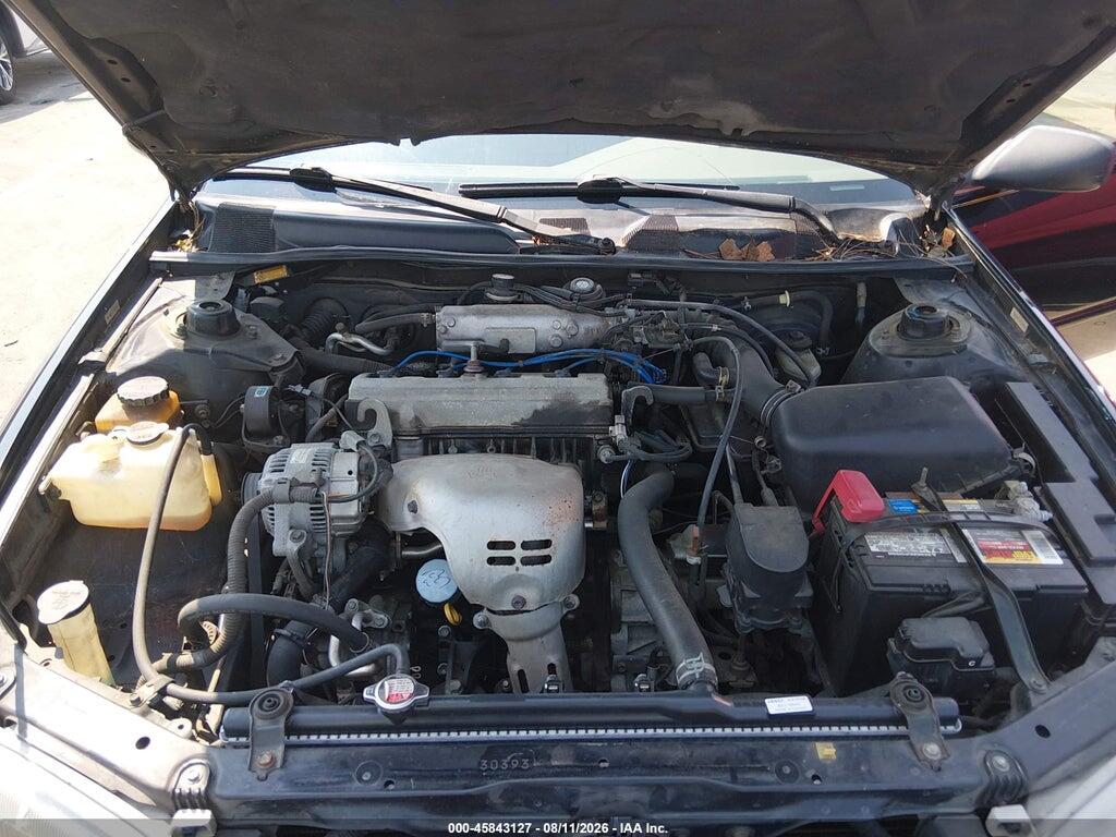 4T1BG22K9XU615630 1999 TOYOTA CAMRY photo no. 10
