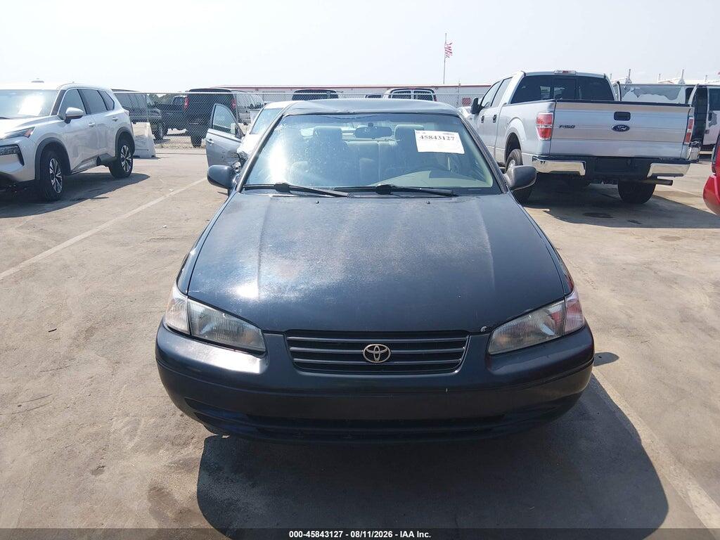 4T1BG22K9XU615630 1999 TOYOTA CAMRY photo no. 12