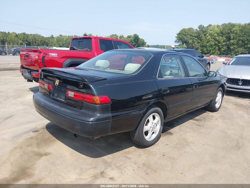 4T1BG22K9XU615630 1999 TOYOTA CAMRY photo no. 4