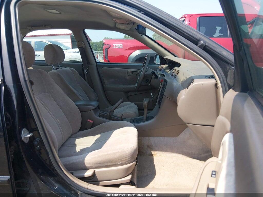 4T1BG22K9XU615630 1999 TOYOTA CAMRY photo no. 5