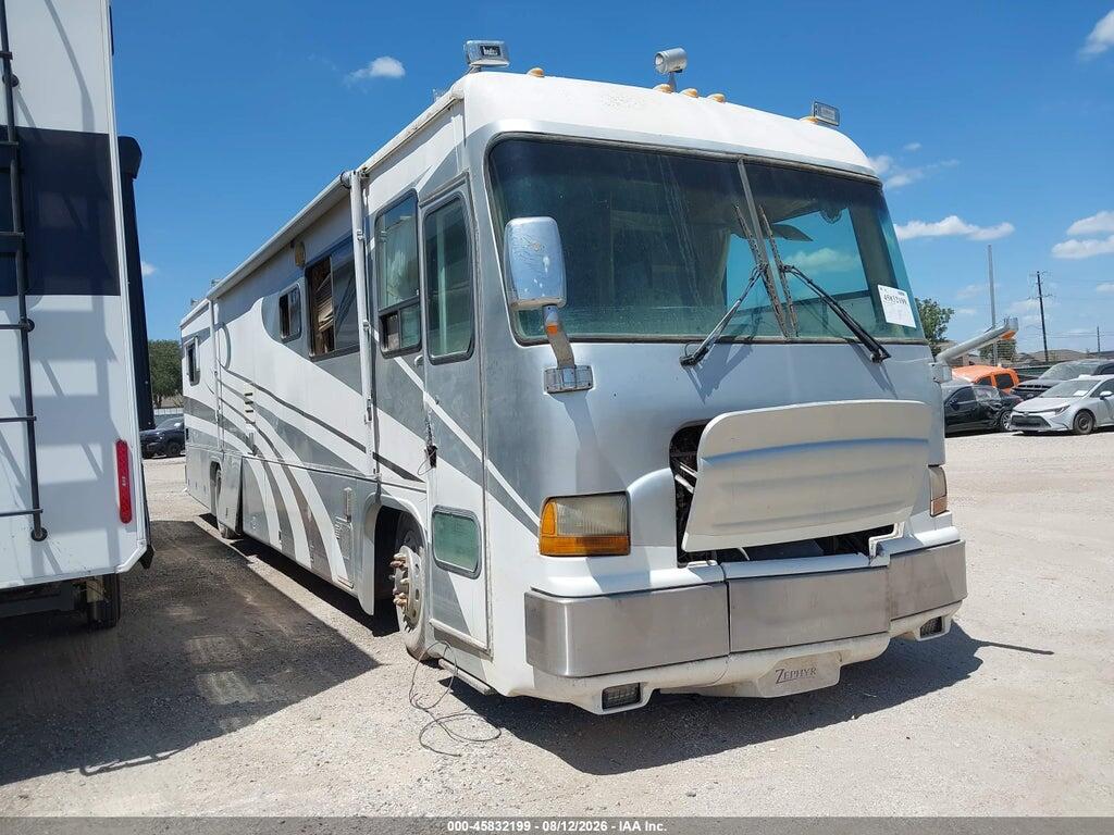 1999 FREIGHTLINER CHASSIS 4UZ6LMEB9XCB68259