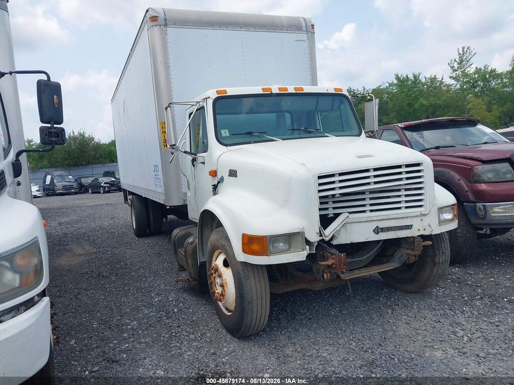 2000 INTERNATIONAL 4000 1HTSCAAM1YH310181