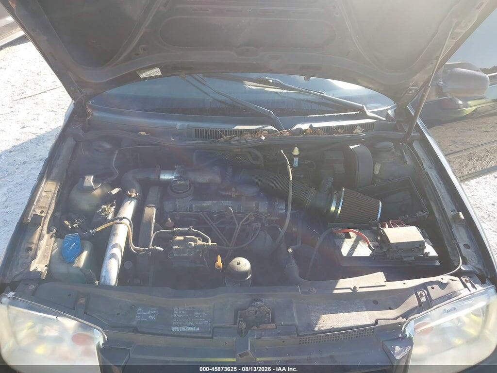 3VWSF29M5YM111108 2000 VOLKSWAGEN JETTA photo no. 10