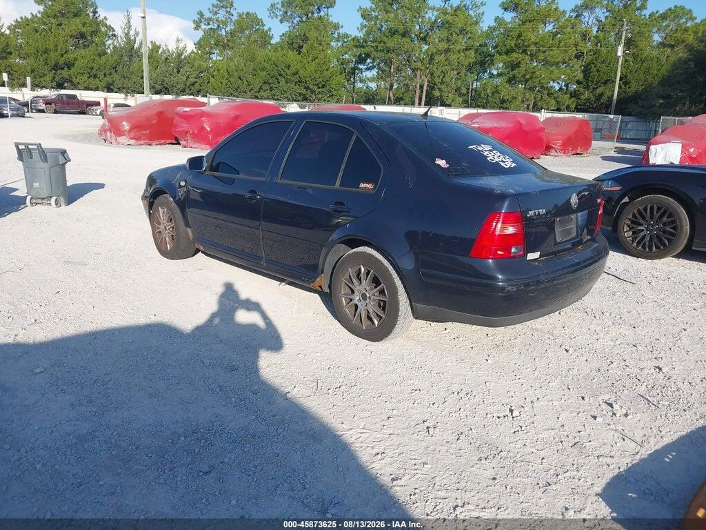 3VWSF29M5YM111108 2000 VOLKSWAGEN JETTA photo no. 3