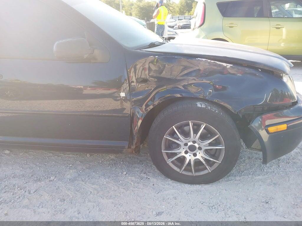 3VWSF29M5YM111108 2000 VOLKSWAGEN JETTA photo no. 6