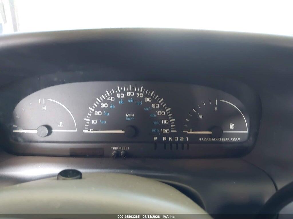 2B4FP25B8YR708460 2000 DODGE CARAVAN photo no. 7