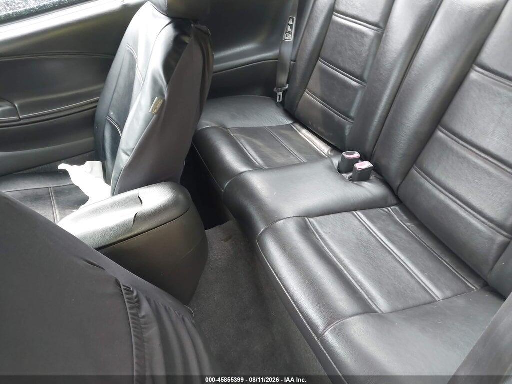 1FAFP4046YF262345 2000 FORD MUSTANG photo no. 8