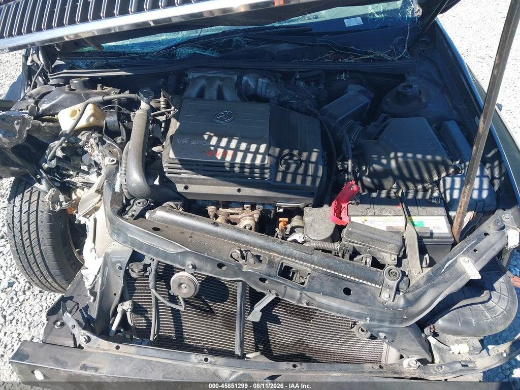 4T1BF28B2YU043117 2000 TOYOTA AVALON photo no. 10