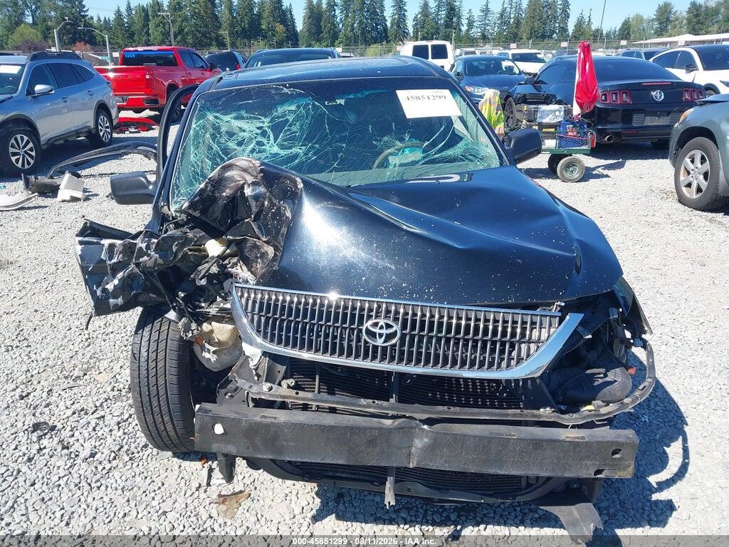 4T1BF28B2YU043117 2000 TOYOTA AVALON photo no. 12